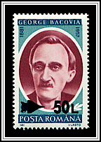 George Bacovia