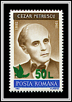 Cezar Petrescu