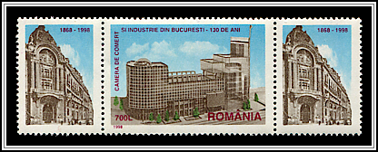 Headquarters Building