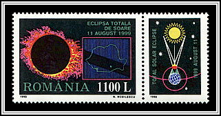 Eclipsed Sun