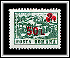 Hostel Valea Capre Făgăraş