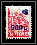 Hostel Rarău Mount Rarău