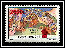 Christmas Scene