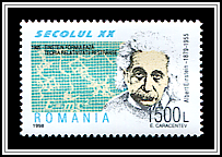 Albert Einstein