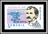 Trajan Vuia