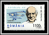 Henri Coandă