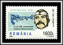 Louis Blériot