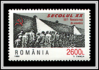 October Revolution