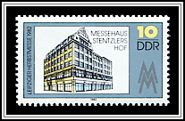 Messehaus Stenzler Court