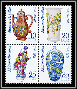 Block of 4