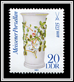 Vase (circa 1715)