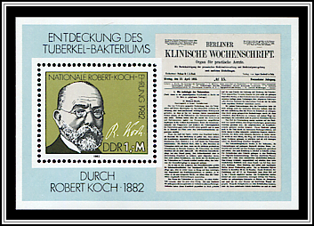 Dr. Robert Koch