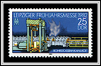 Tube Rolling Mill Exhibit