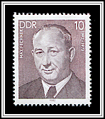 Max Fechner