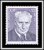 Helmut Lehmann