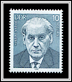 Herbert Warnke