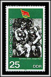Young Couple