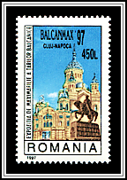 Cluj Napoca