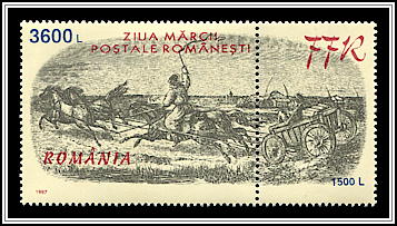 Postal Transport