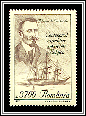 Adrien de Gerlache