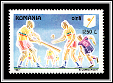 Oină