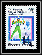 Nordic Combined