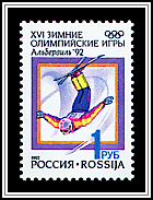 Freestyle Skiing