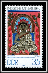 Mahavira (15th-16th Century)