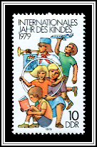 Children at Play