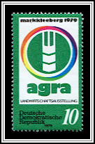 Exhibition Emblem