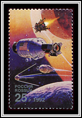 Sputnik, Apollo, Vostok