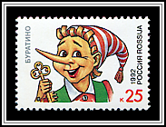 Pinocchio