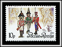 Scene from Ballet