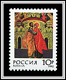 Joachim & Anna