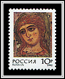Archangel Gabriel