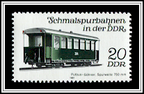 Putbus Göhren