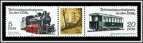 Putbus Göhren