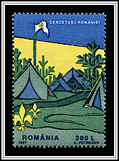 Campsite