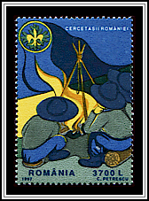 Campfire