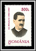 Ion Mihalache