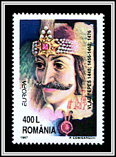 Vlad Țepeș