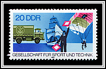 Military Sport Disciplines