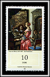The House Concert