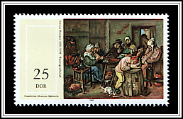 Peasant Society