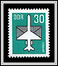 Stylized Plane