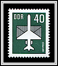 Stylized Plane