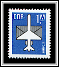 Stylized Plane