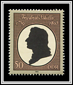 Friedrich Schiller