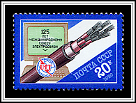 Computer & Cable
