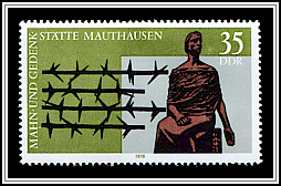 Mauthausen Memorial